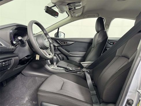 Certified 2023 Subaru Impreza 2.0i image 4