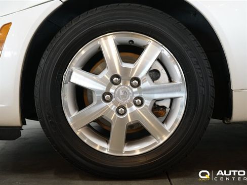 Used 2005 Cadillac CTS 3.6 w/ Luxury Package RWD image 6