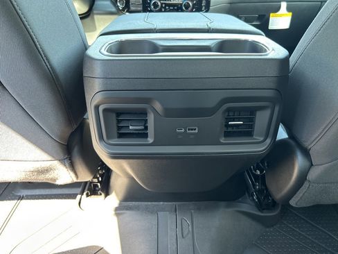 New 2025 Chevrolet Silverado 3500 LT w/ Convenience Package image 10