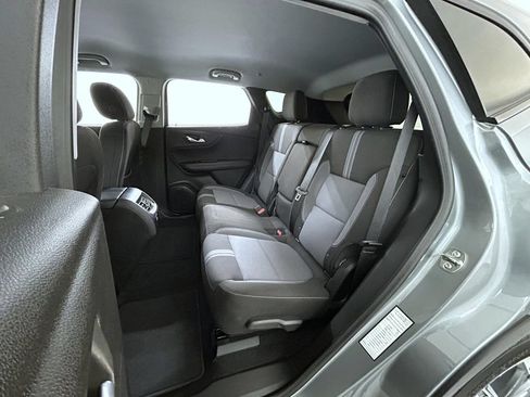 Certified 2025 Chevrolet Blazer LT AWD/4WD image 20