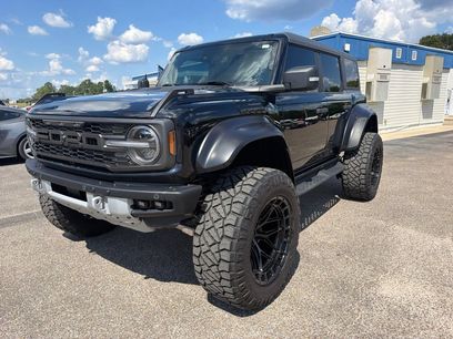 Used 2023 Ford Bronco Raptor