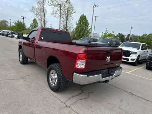 Used 2024 RAM 3500 Tradesman image 17