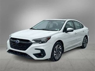 Certified 2023 Subaru Legacy Touring XT video 1
