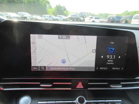 Used 2023 Hyundai Elantra SEL w/ Convenience Package FWD image 23