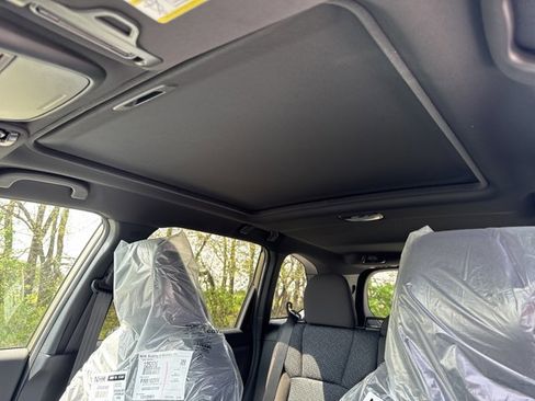 New 2026 Subaru Forester Premium AWD/4WD image 12