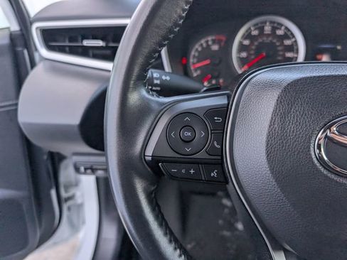 Used 2022 Toyota Corolla SE image 12