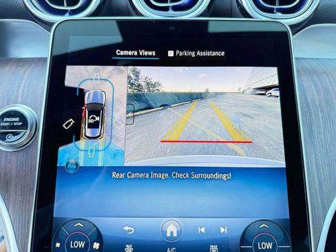 New 2026 Mercedes-Benz GLC 300 image 12