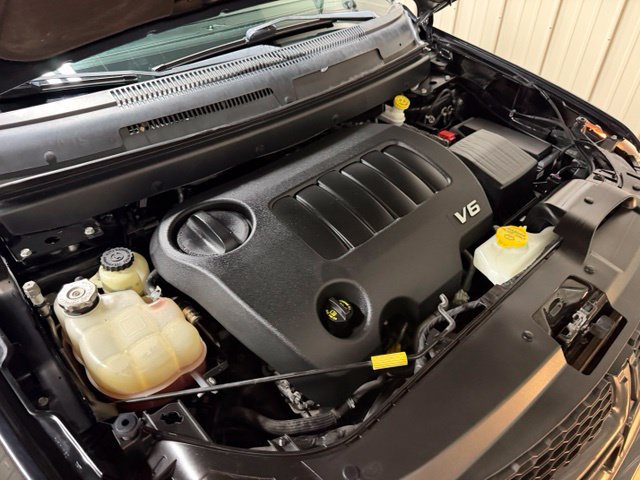 Used 2019 Dodge Journey Crossroad AWD/4WD image 45