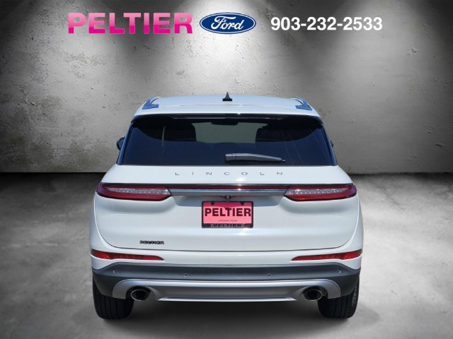 Used 2020 Lincoln Corsair FWD w/ Equipment Group 101A image 5