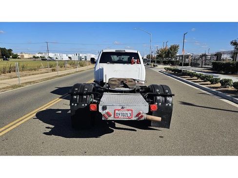 Used 2018 RAM 5500 Tradesman w/ Ambulance Prep Group image 6