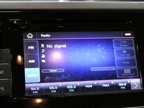 Used 2019 Subaru Outback 2.5i AWD/4WD image 30