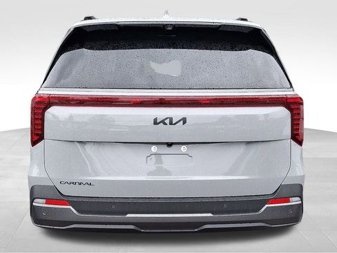 New 2026 Kia Carnival SX Prestige image 5
