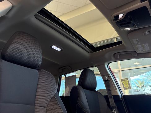 Certified 2023 Subaru Outback Premium image 16