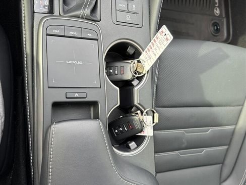 Used 2021 Lexus RC 350 F Sport image 17