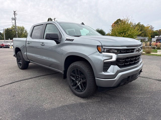 New 2026 Chevrolet Silverado 1500 RST AWD/4WD image 7