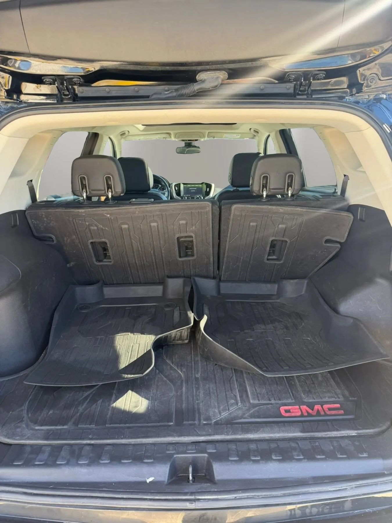 Used 2020 GMC Terrain Denali w/ Denali Premium Package AWD/4WD image 20