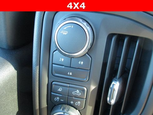 Certified 2025 Chevrolet Silverado 2500 Custom w/ Custom Convenience Package image 22