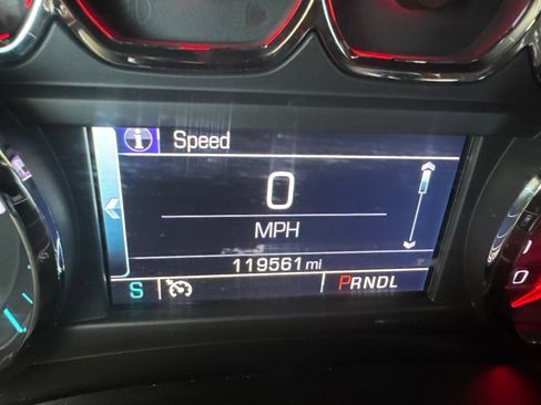 Used 2019 Chevrolet Tahoe LS RWD image 30