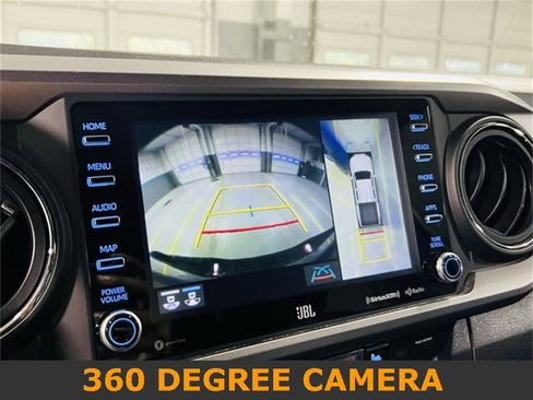 Used 2023 Toyota Tacoma Limited image 7