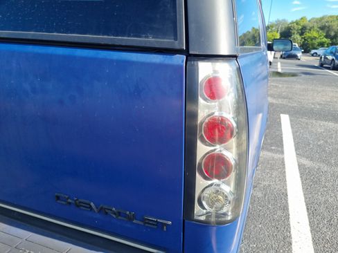 Used 1995 Chevrolet Tahoe 2WD image 10