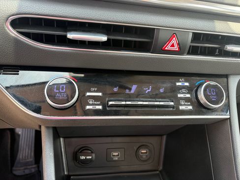 Used 2021 Hyundai Sonata SEL FWD image 19
