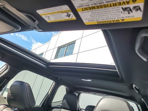 Certified 2023 Subaru Forester Wilderness image 9