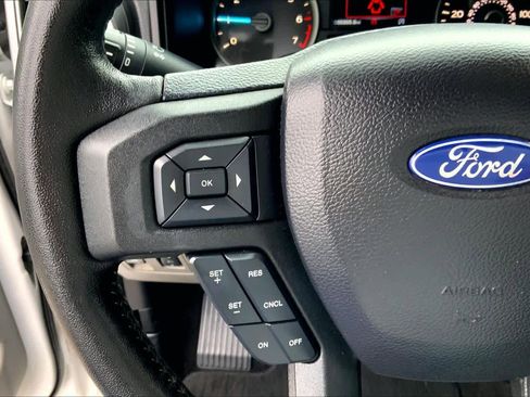 Certified 2019 Ford F150 XLT w/ Equipment Group 301A Mid image 19