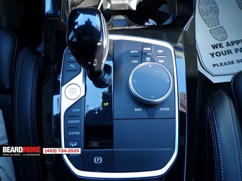 Used 2023 BMW X3 M40i image 44