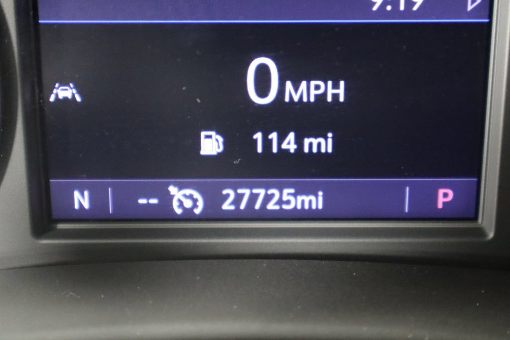 Used 2023 Buick Enclave Essence w/ Trailering Package, 5000 lbs. FWD image 37