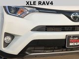 Used 2018 Toyota RAV4 XLE image 3