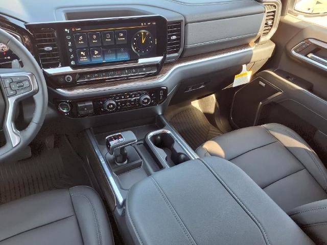 New 2026 Chevrolet Silverado 1500 RST AWD/4WD image 24