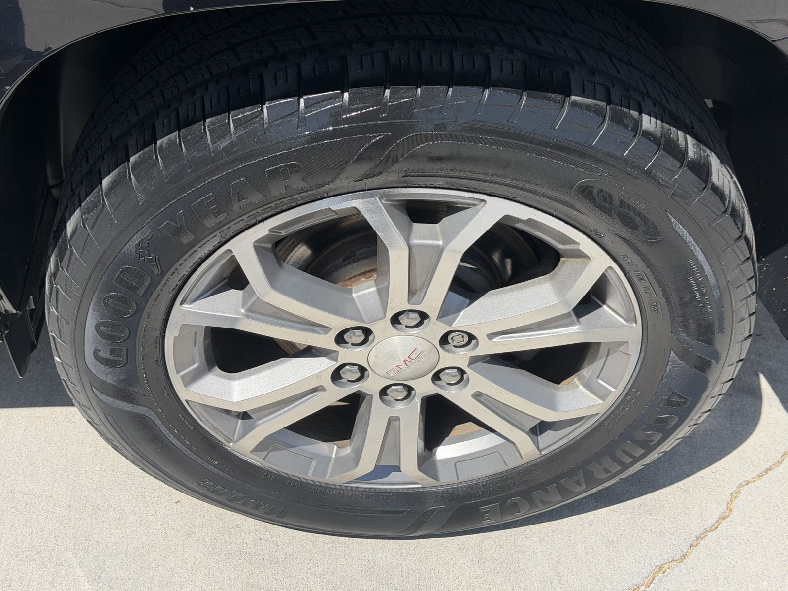 Used 2014 GMC Acadia SLT FWD image 13