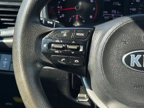 Used 2020 Kia Rio S FWD image 30