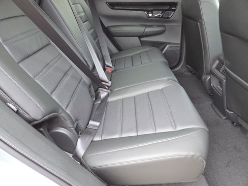 New 2026 Honda CR-V EX-L image 23