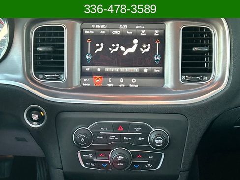 Used 2022 Dodge Charger GT image 18