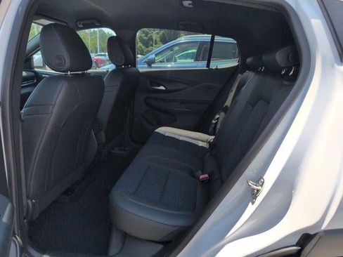 New 2026 Buick Envista Sport Touring w/ Advanced Safety Package FWD image 24
