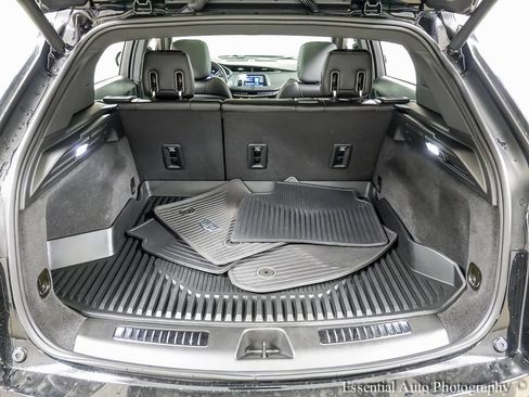 Used 2021 Cadillac XT4 Sport image 22