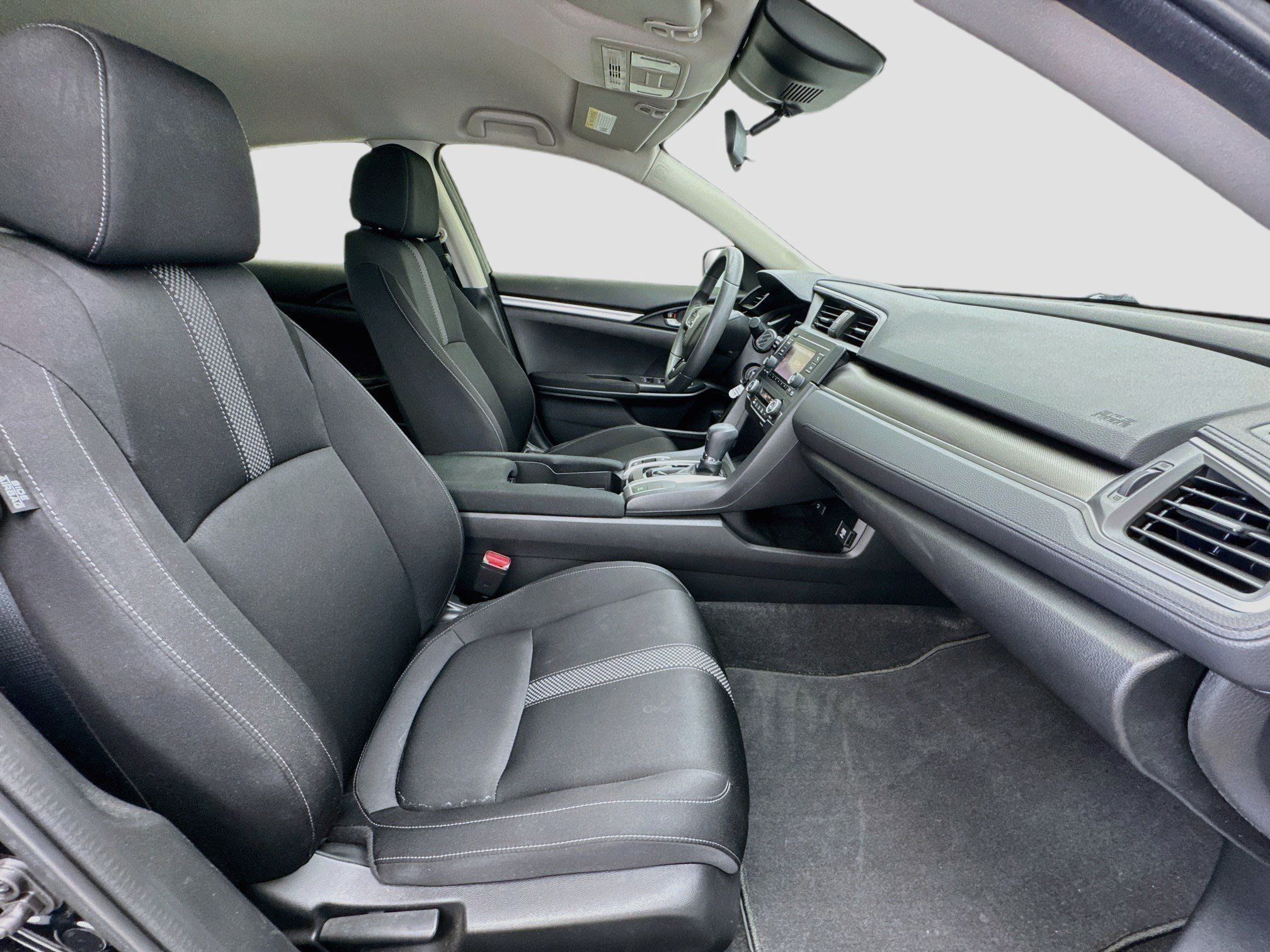 Used 2021 Honda Civic LX image 18