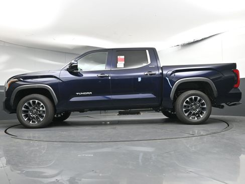 New 2026 Toyota Tundra Limited image 28