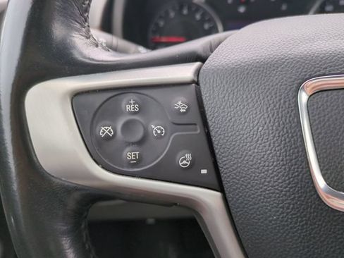 Used 2019 GMC Terrain SLT w/ Preferred Package FWD image 29