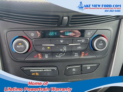 Used 2019 Ford Escape SE AWD/4WD image 30