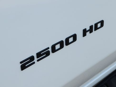 New 2026 Chevrolet Silverado 2500 LT w/ Trail Boss Package image 10