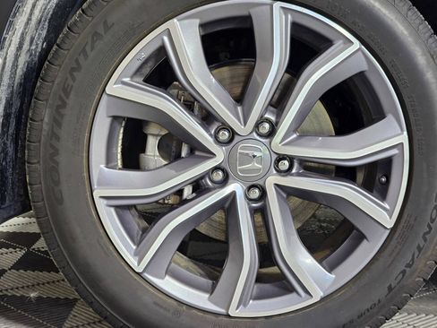 Used 2022 Honda CR-V Touring image 36