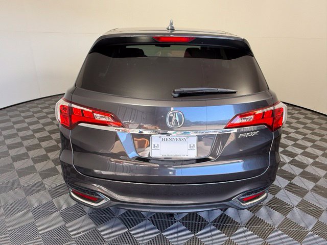 Used 2016 Acura RDX FWD image 5