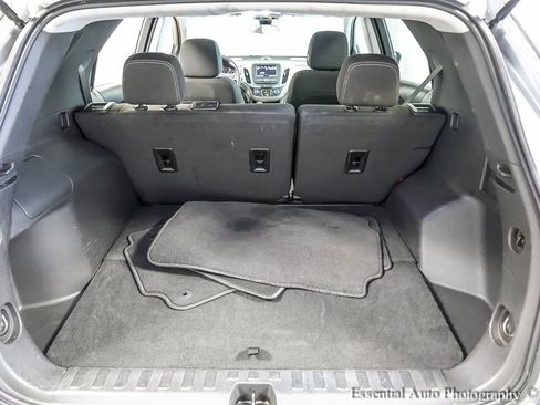 Used 2023 Chevrolet Equinox LT image 20