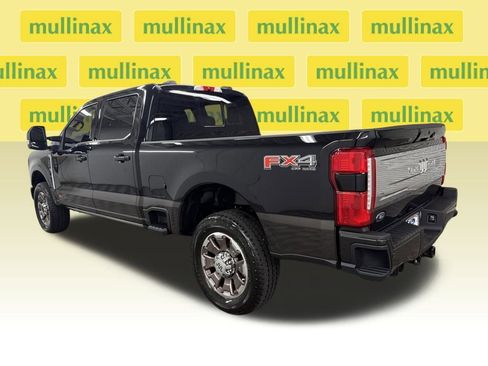 Certified 2024 Ford F250 King Ranch image 10