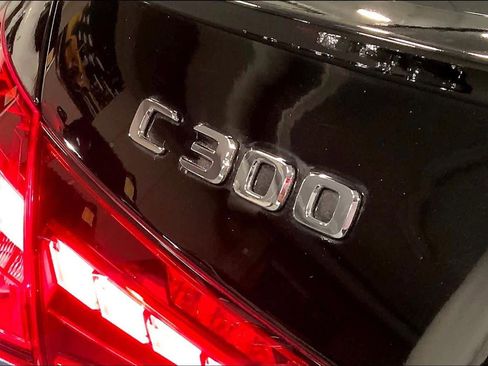 Certified 2023 Mercedes-Benz C 300 Sedan image 29