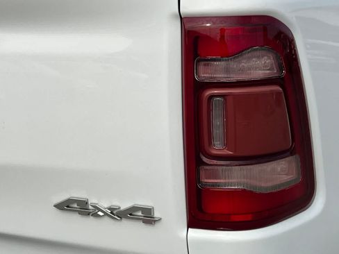 Used 2020 RAM 1500 Laramie AWD/4WD image 13