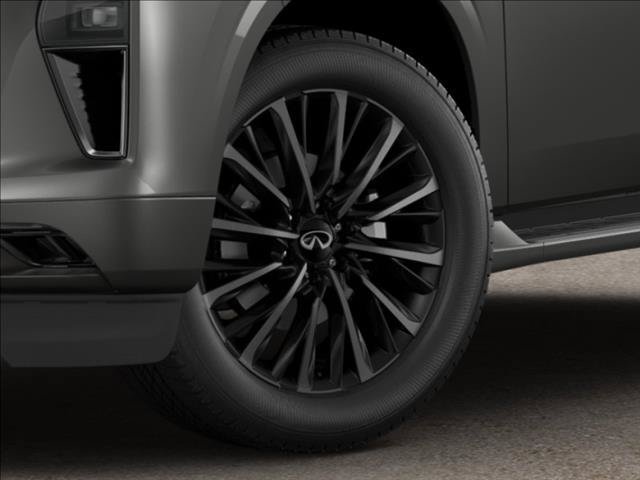 New 2027 INFINITI QX80 Autograph w/ Premium Cargo Package AWD/4WD image 6