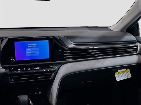 New 2026 Toyota Camry LE image 22